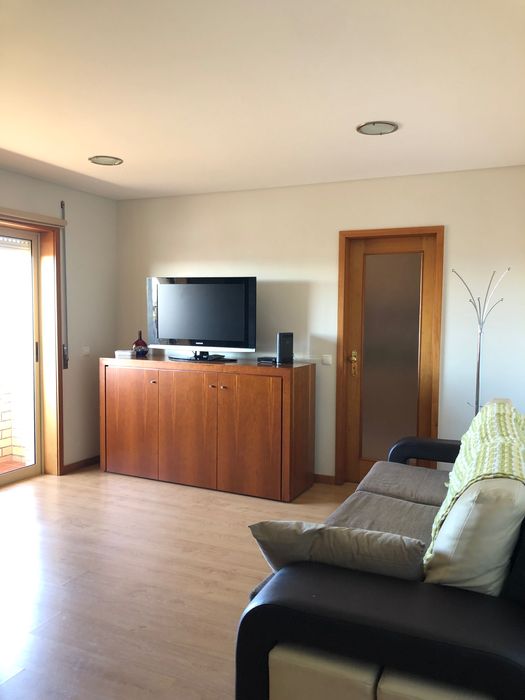 Apartamento T2 vista mar