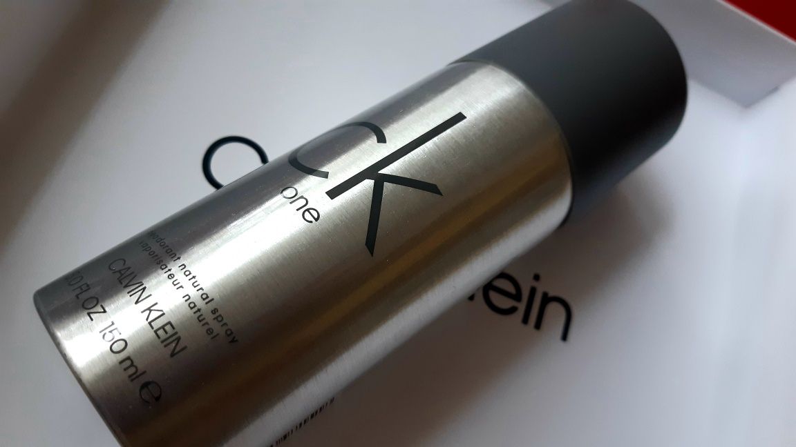 Calvin Klein Everyone One Подарунковий набір