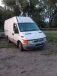 Wszystkie części Iveco daily 3 III 99-06r silnik skrzynia most bliźniak koła felgi fotele pneumatyczne