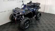 POLARIS Sportsman 1000 S 2024 FVAT23% Leasing TRANSPORT