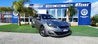 Peugeot 308 SW 1.6 BlueHDi Allure