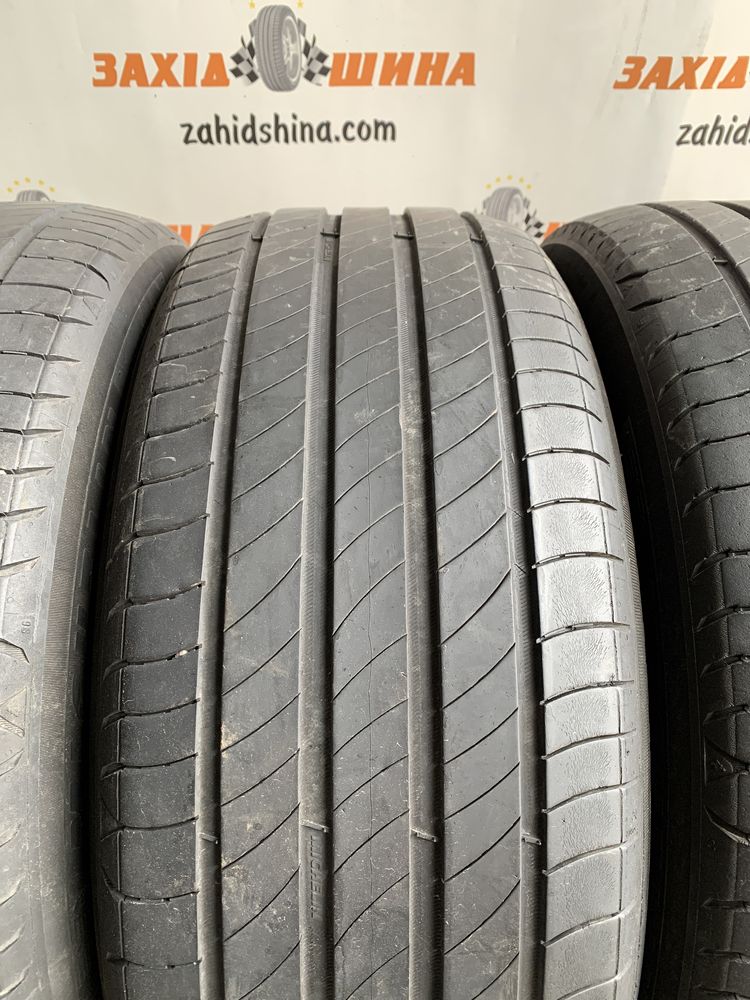 (4шт) 215/50R17 Michelin Primacy 4 літні шини