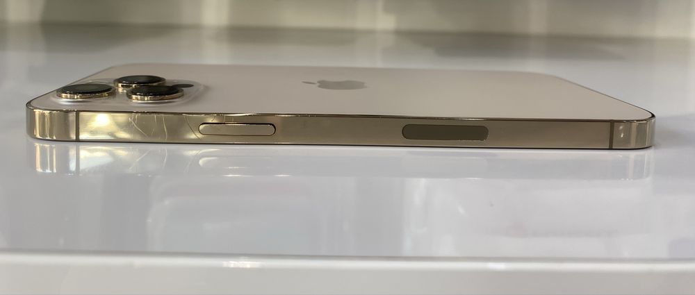 iPhone 12 Pro Max Gold 128GB