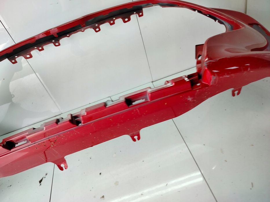 toyota yaris iv 4 19- zderzak przód przedni