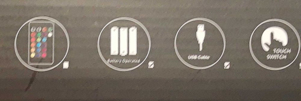 Lampka  LED, projektor 3D Spider-Man