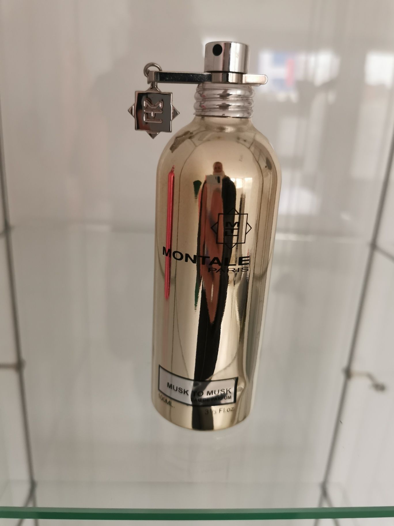 Montale Musk to Musk edp