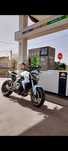 HONDA CB1000R 16000KMS Rigorosamente NOVA