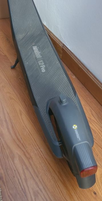 Trotinete em bom estado geral