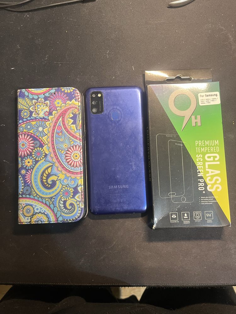 Samsung Galaxy M21 64GB