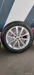 Alufelgi 5*112 ET35 R16