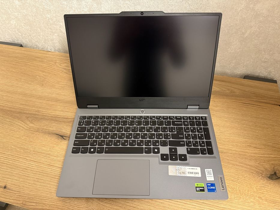 Ноутбук Lenovo LOQ 15IAX9