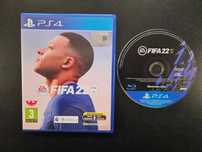 Gra Sony PS4 Fifa 22