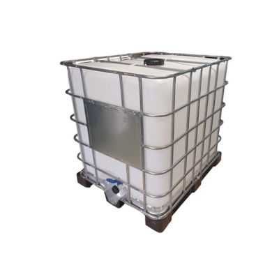 Mauzer, zbiornik IBC, kontener IBC