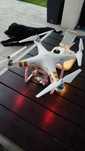 Dron DJI Phantom 3 SE