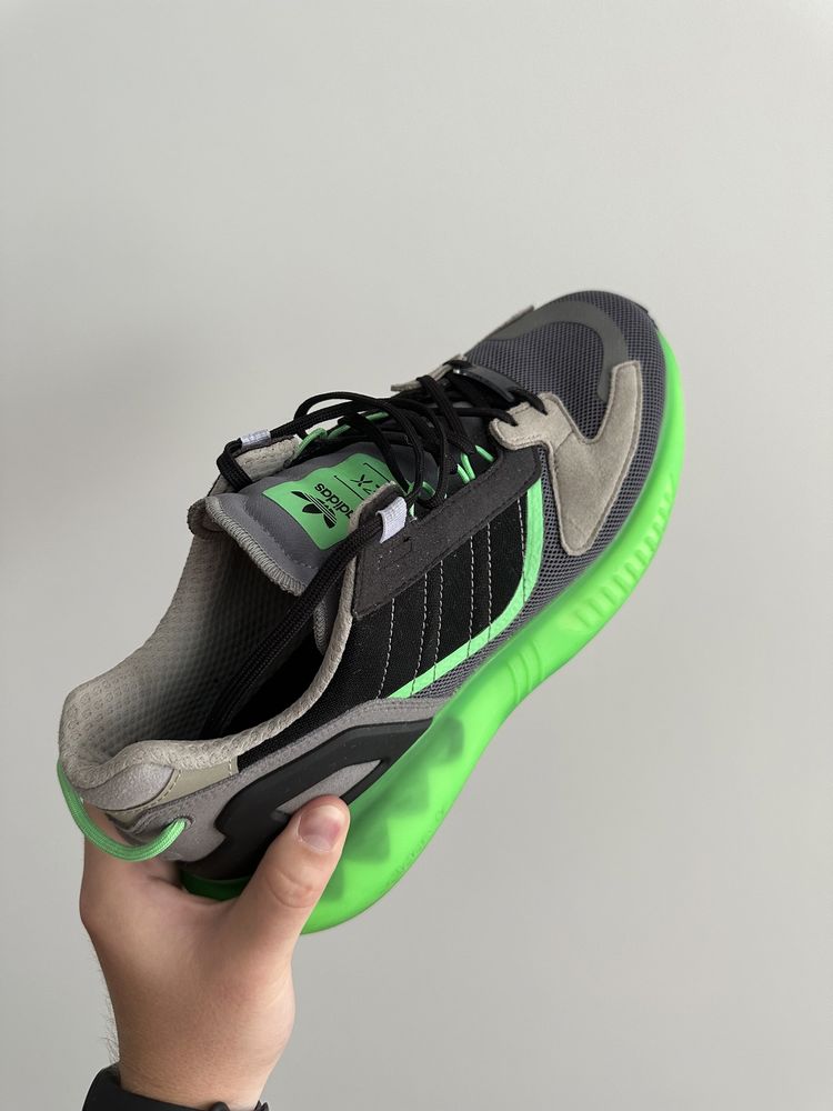 Adidas ZX 5K Boost за Супер ЦІНОЮ