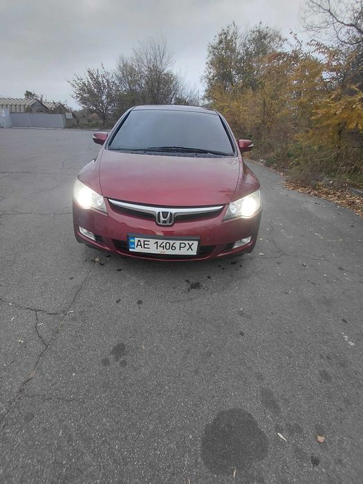 Продам авто хонда