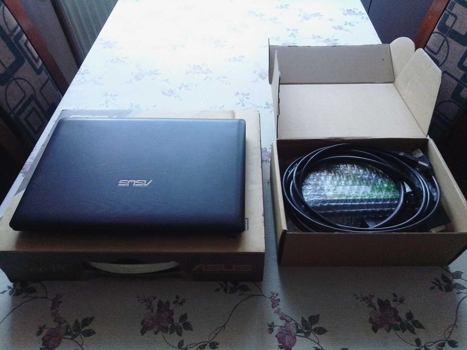 Komputer do diagnostyki aut