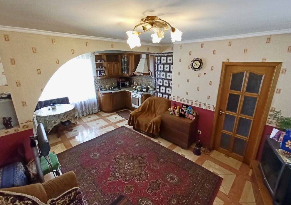 Продаж будинку! Можна жити або ідеальний варіант під дачу !