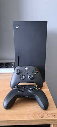 Xbox Series X - 2 pady