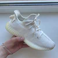 Оригінальні Adidas Yeezy Boost 350 V2 Cream White