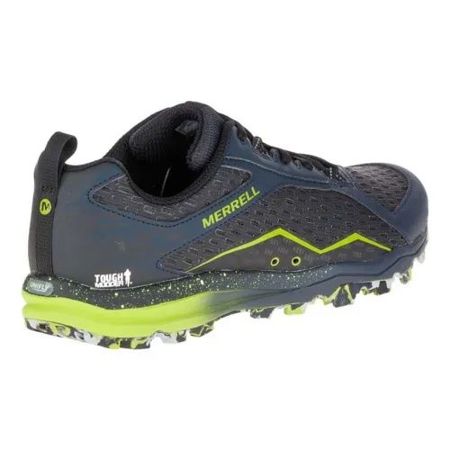 Merrell All Out Crush Tough Mudder. Buty do biegania .r 42. Unisex
