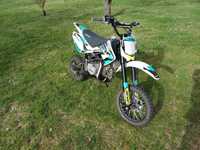 Pit Bike MRF 140 RC