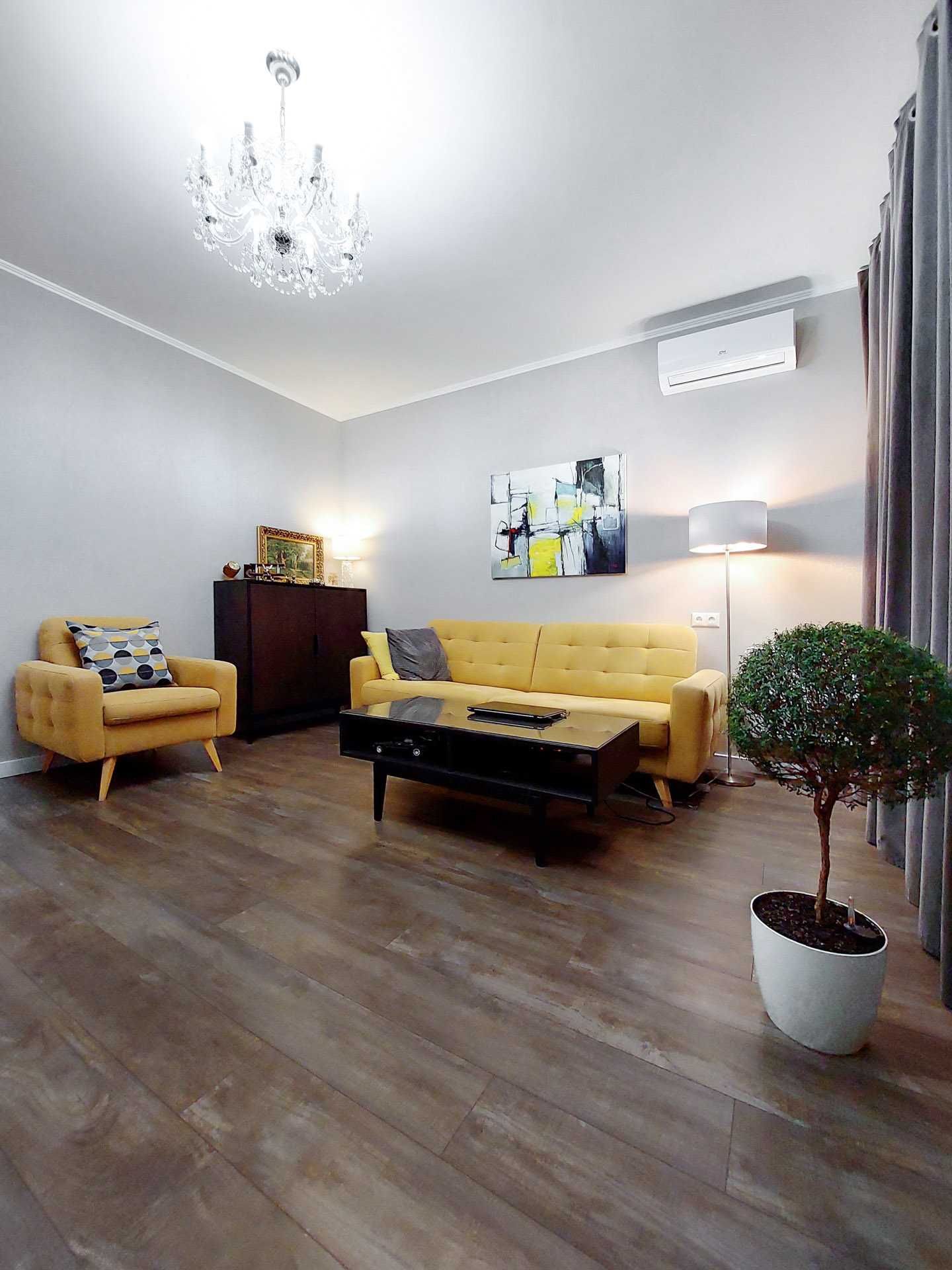 Продаж 2 кімнатної квартири в ЖК Венеція, вул. Рудницького (Вільямса)