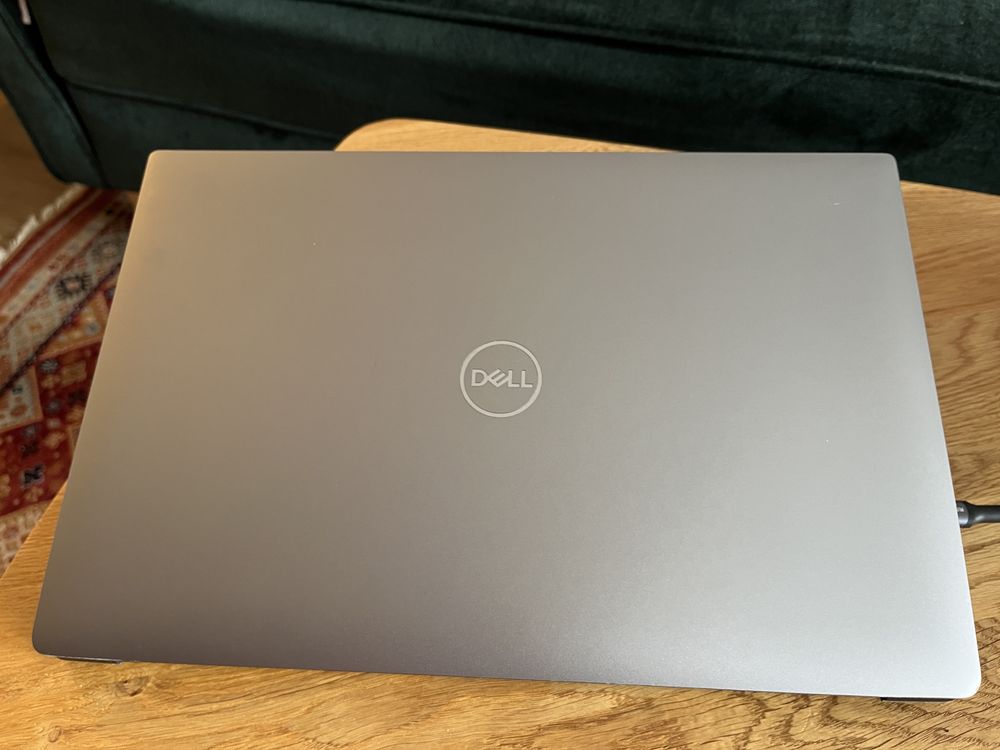 Dell Precision 5540 4K UHD i7 16GB Nvidia T1000