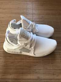 Sneakers Adidas NMD XR1 White/Branco