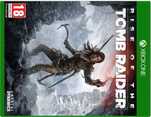 Rise of the Tomb Raider xbox one, sklep Tychy, wymiana