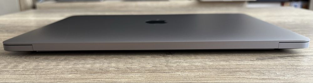 Макбук Apple MacBook Pro 13" М2 24/512 Space Gray, ИДЕАЛ, 2 Цикла!