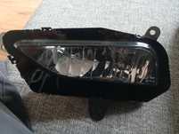 Halogen lampa przeciwmgielna lewa oryginalna Mokka X