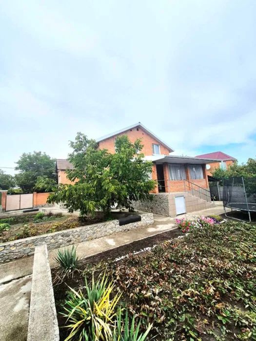 Продам добротний термодім в районі Габдрахманова (Ковалівка).