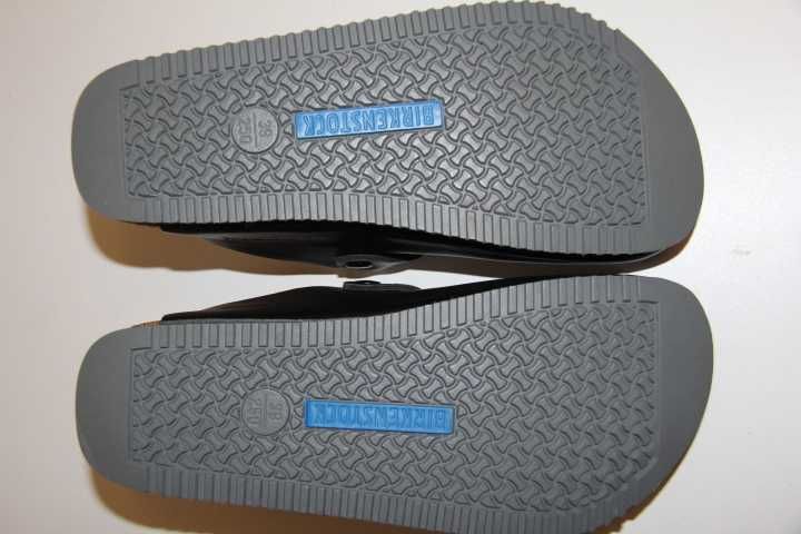 Оригинал,клоги-сабо"BIRKENSTOCK" размер39-25см.