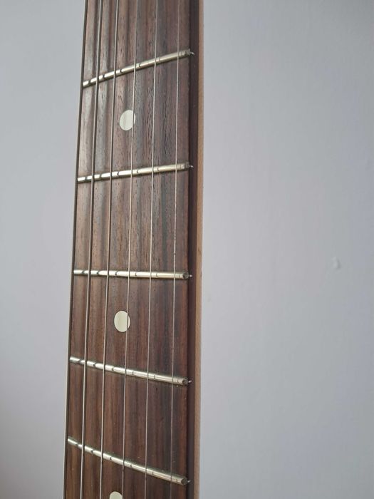 Gitara elektryczna Fender Stratocaster, Made in Mexico 1995 r.