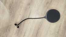 Pop Filter do mikrofonu