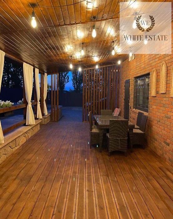 Продаж Будинок с. Петриків!