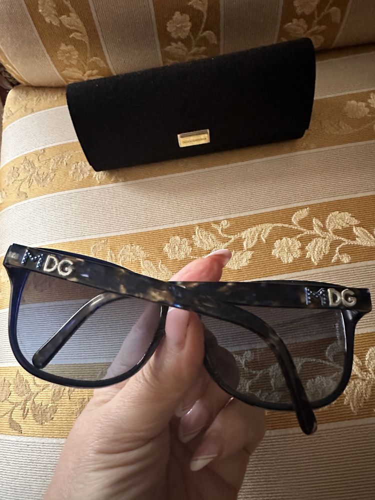 Okulary Dolce&Gabana