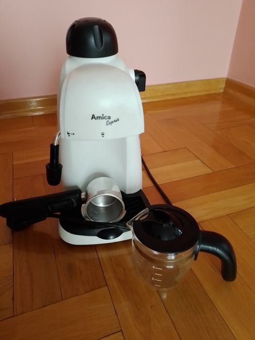 Ekspres Amica Espris