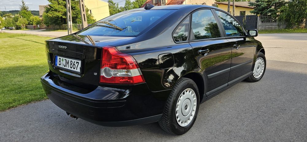 VOLVO S40 2006 R 1.8 Benzyna.Klima.Niemcy.Serwis.Zamiana.Raty..