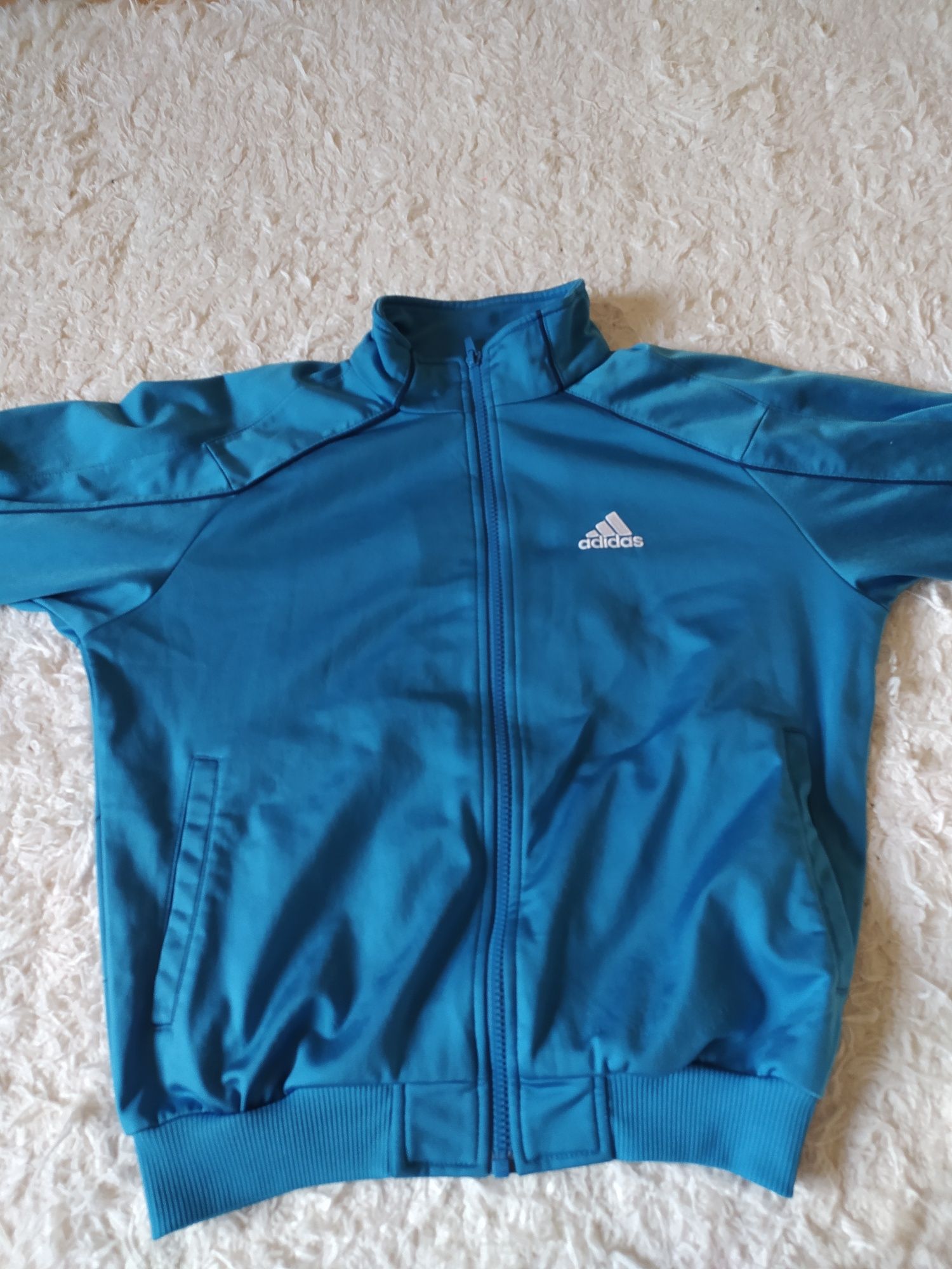 Bluza dresowa adidas