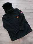 Чоловіча робоча зимова куртка Engelbert Strauss Enjoy Work Jacket