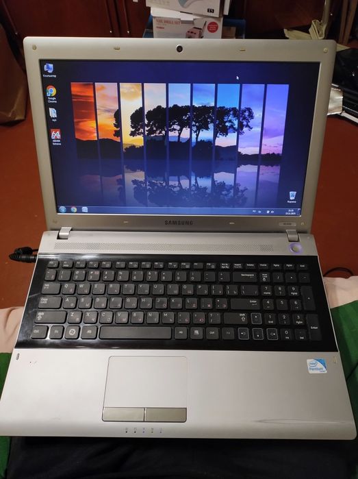 Обміняю ноутбуки