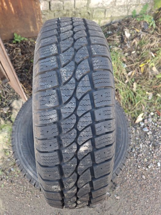 195/70 R15 C Kormoran