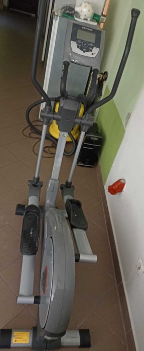 Orbitrek Kettler ergometer CTR 3