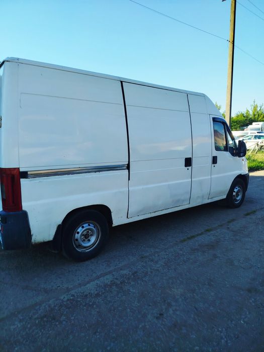 Продам Пежо боксер 98р