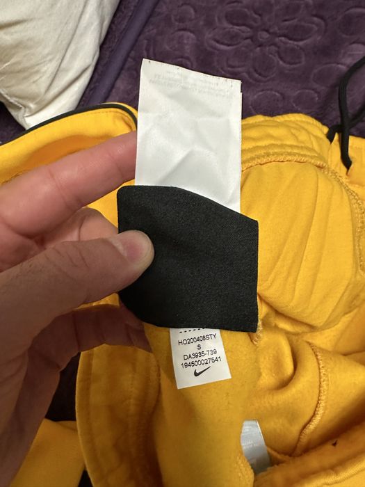 Костюм Nike nocta, оригінал , S