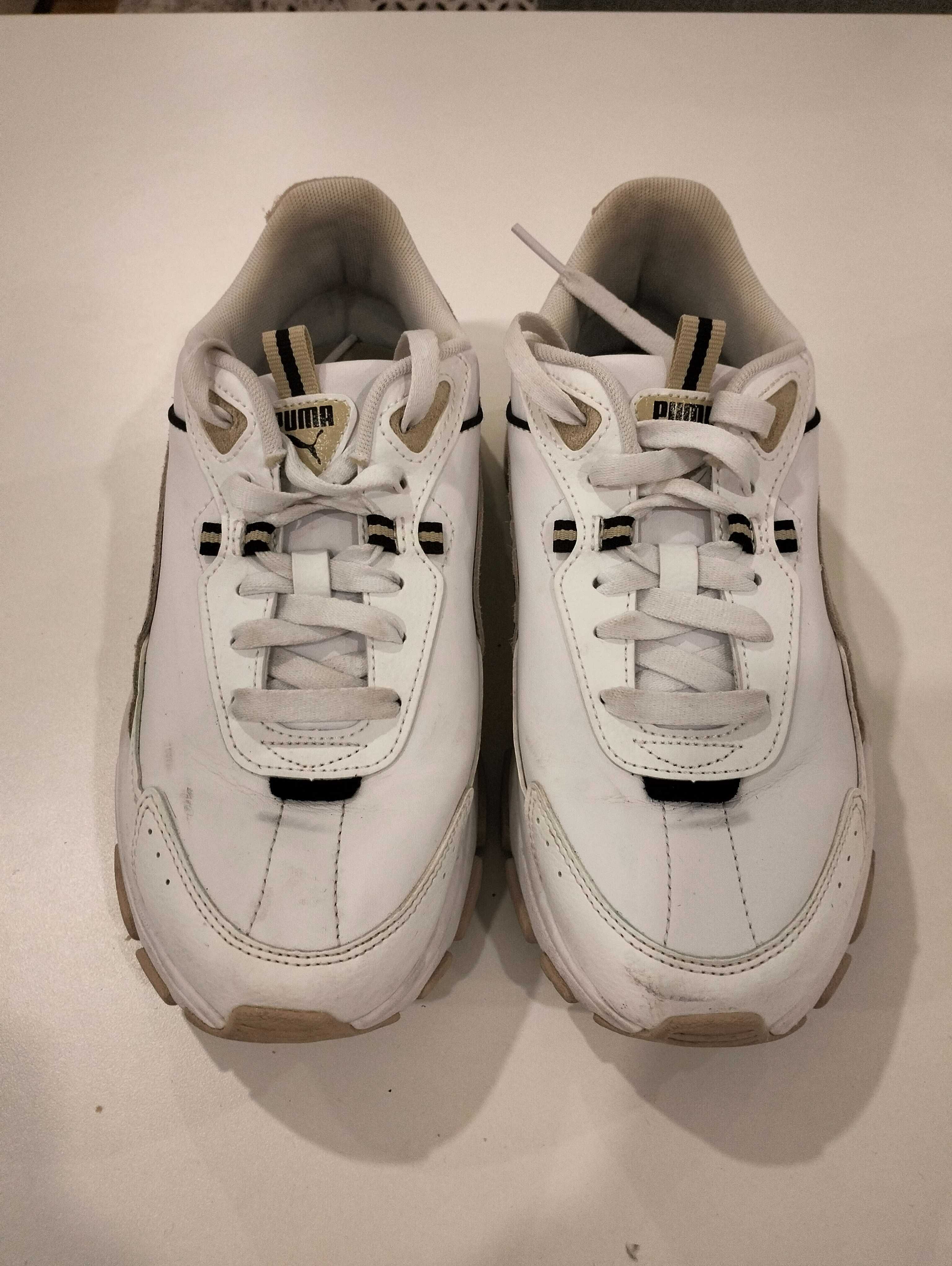 Sapatilhas Puma originais tamanho 38