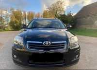 Toyota Avensis Sw