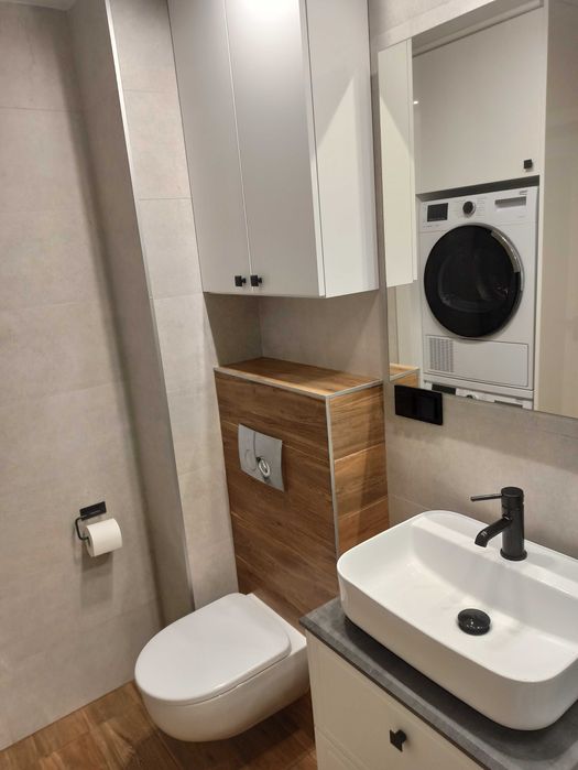 3-pokojowy apartament, 20 min do centrum, bez pośredników, Widoczna